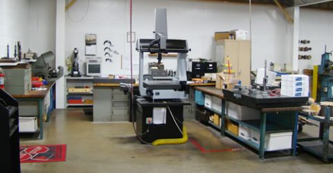 cnc machine shops in my area